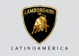 Lamborghini Latinoamérica — identidade do acervo